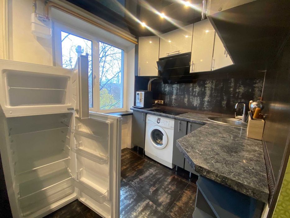 Сдається двокімнатна квартира Намив-Ліски. можлово на короткий термін