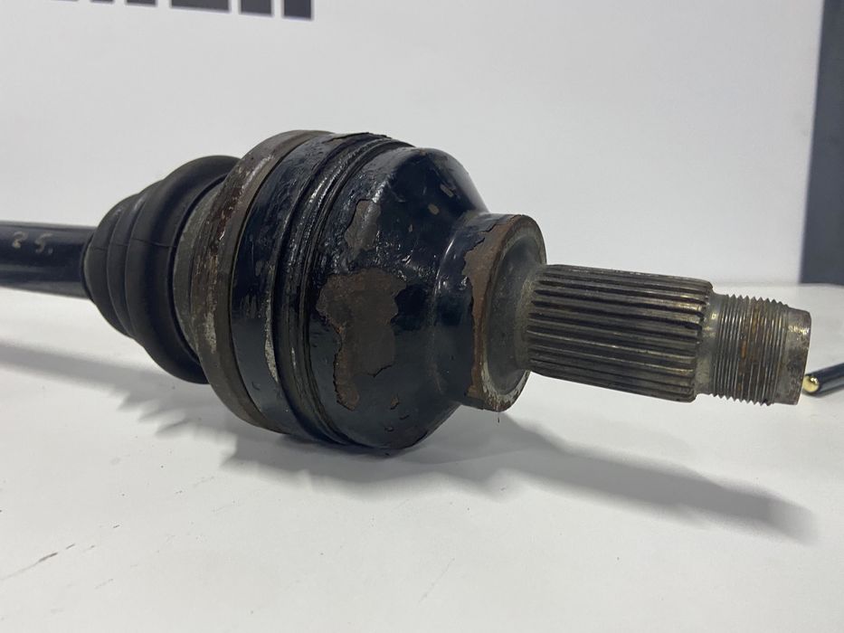 Полуось БМВ Е39 М57 2.5 3.0d 530d Вал Шрус Привод 1229142: 50 $ - Шруси ...