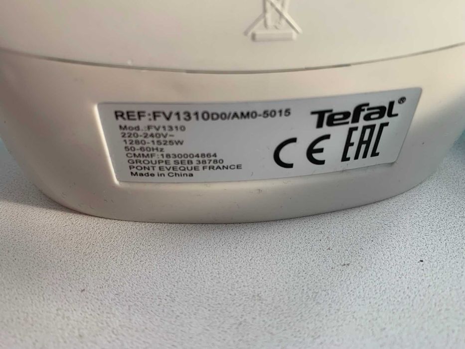 Праска Tefal FV 1310