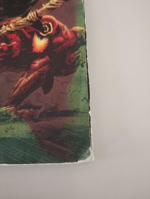 Livro Carnificina Absoluta