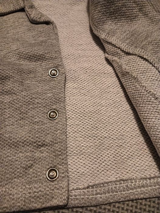 Komplet do chrztu dla chłopca. r.62 elegancki zestaw