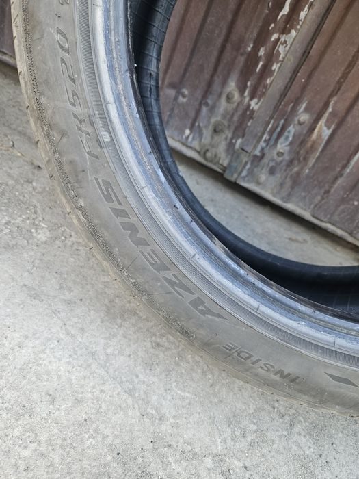 Falken azenis fr540 225 45 18