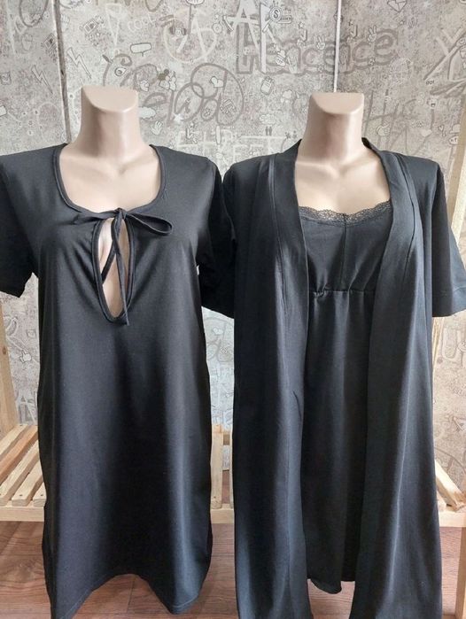 Комплект в пологовий, сорочка на пологи, теплий комплект