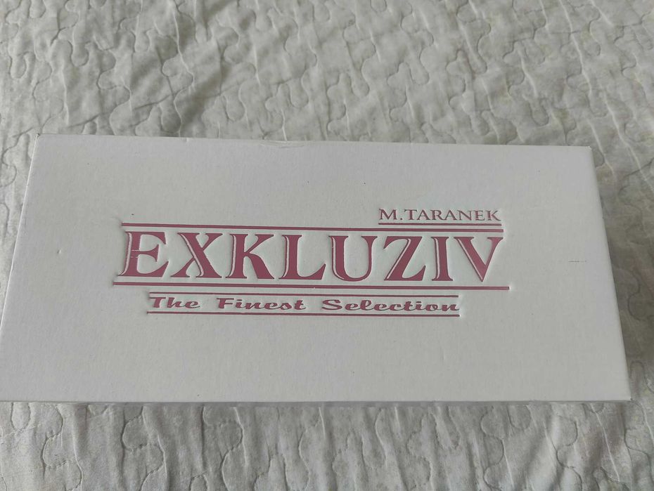 Czułenko damskie Exkluziv