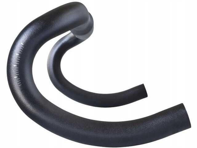 Kierownica baranek Pro LT COMPACT 31,8, 400mm