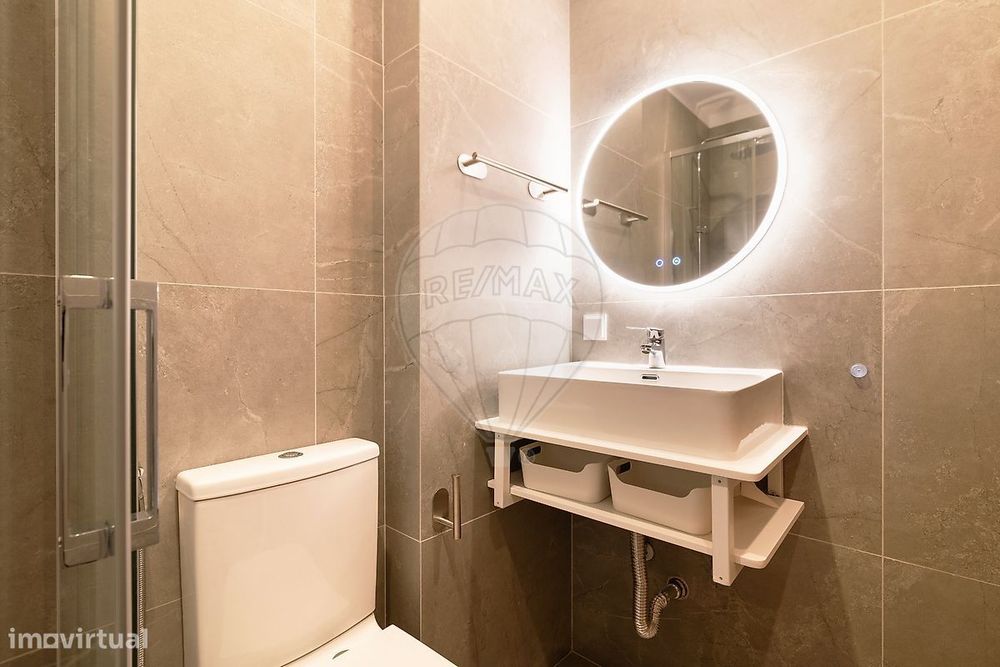 Apartamento T3 para venda