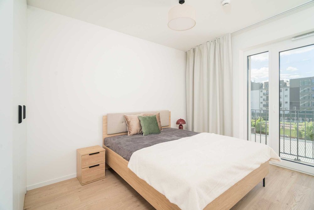 Mieszkanie – Gdańsk - Widok 5