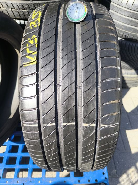 Opona Michelin primacy 4 245/40/18 pojedynka