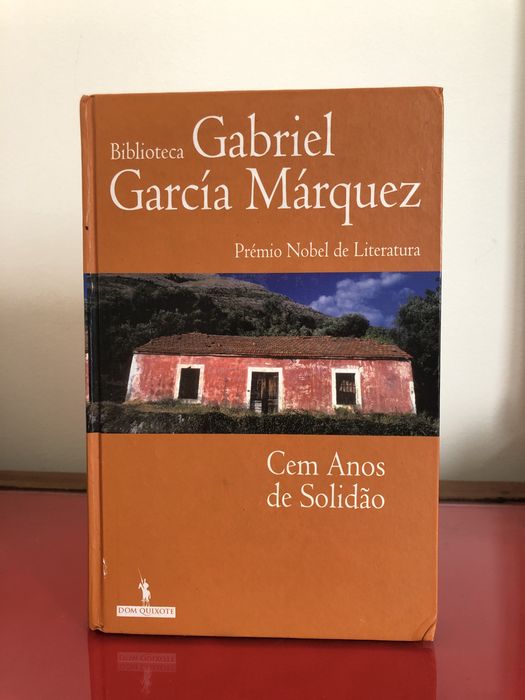 Obra - Gabriel García Márquez - Part 1