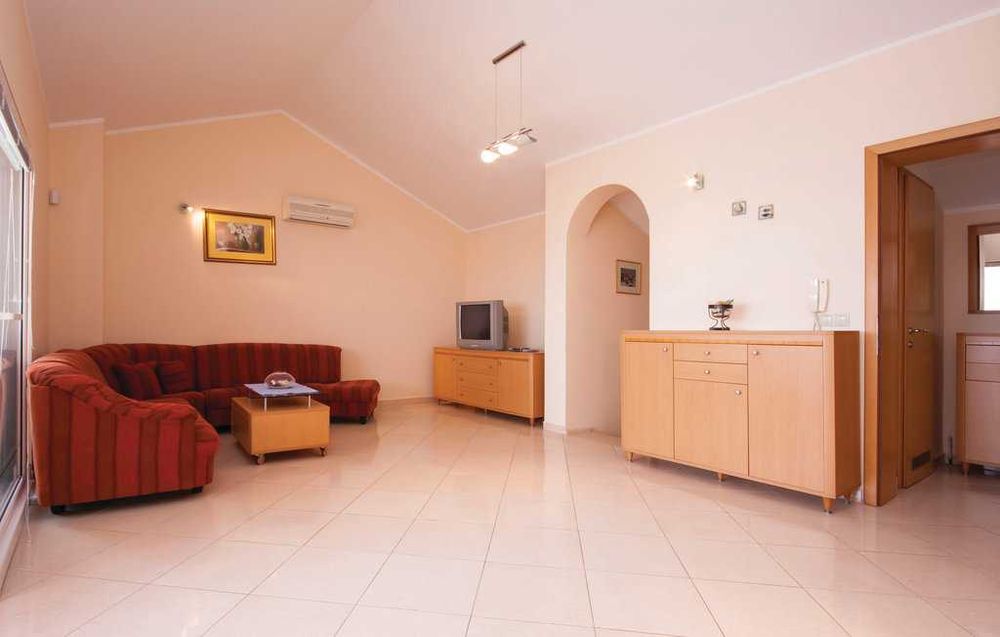 Wakacje, Chorwacja, Vodice, dom dla 10 osób z basenem