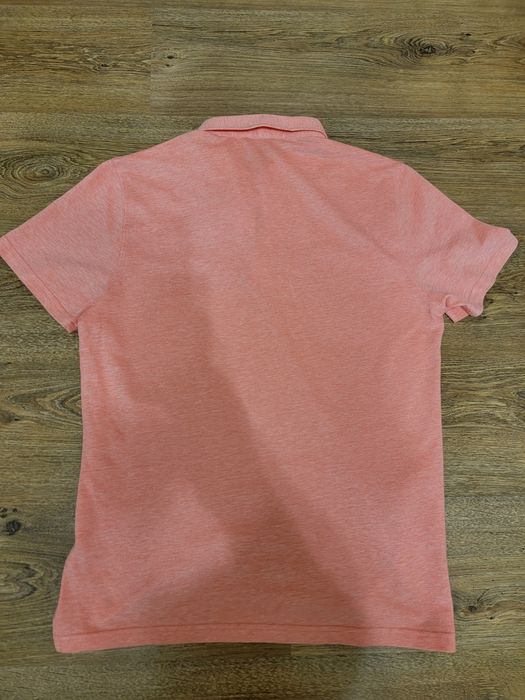 Чоловіче поло Massimo Dutti
