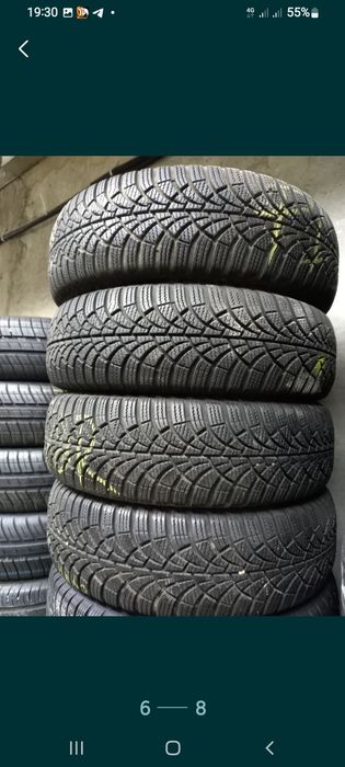Продам Шины Б у из Европы R 14 20