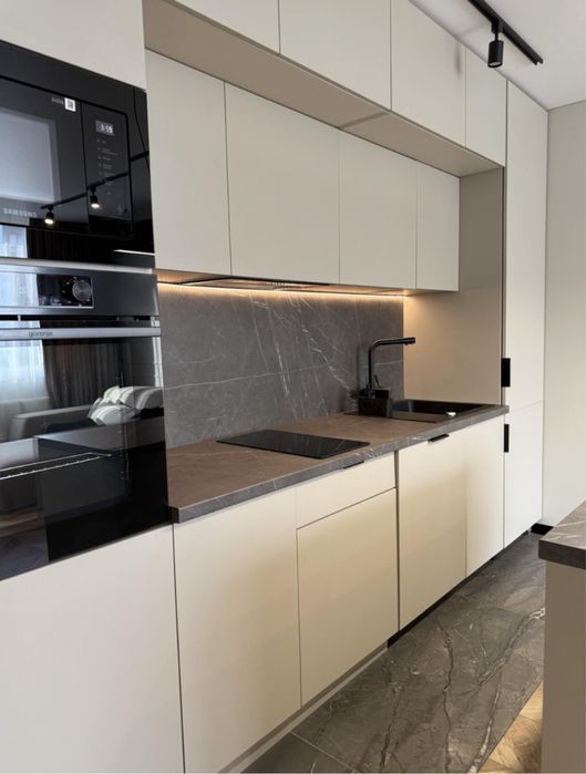 Перша здача | 55м2 | Новий ЖК з Підземним Паркінгом| Генератор