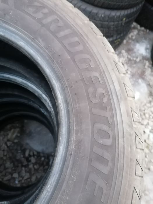235/65/16 C Bridgestone