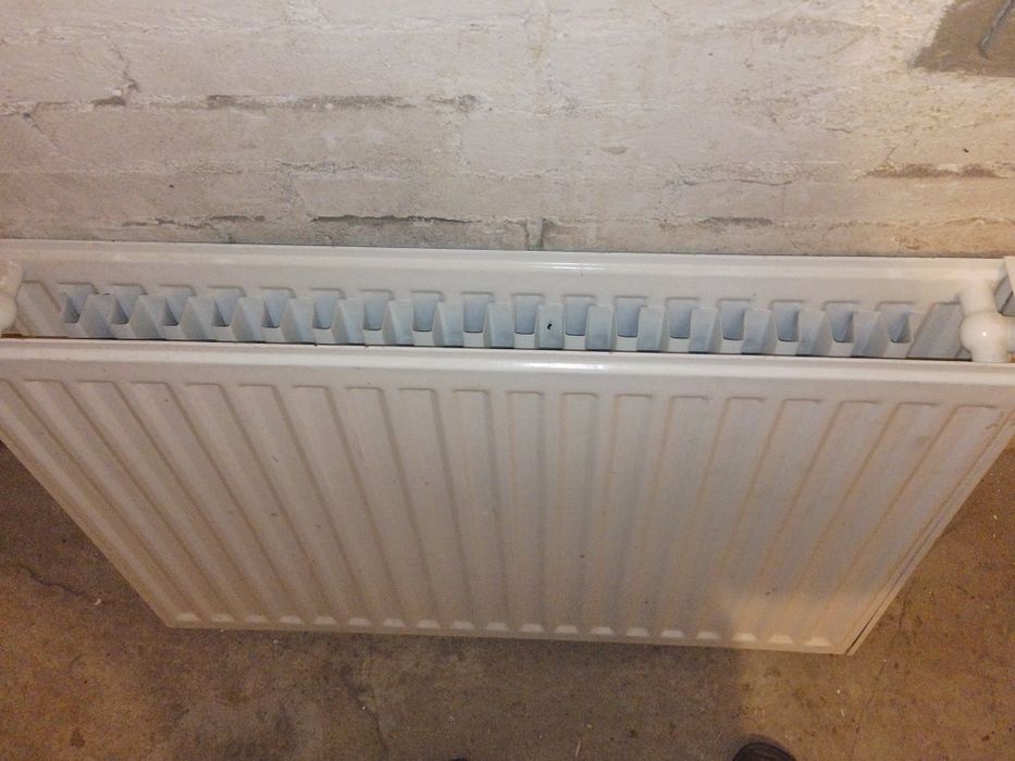 Grzejnik panelowy 2 sztuki.