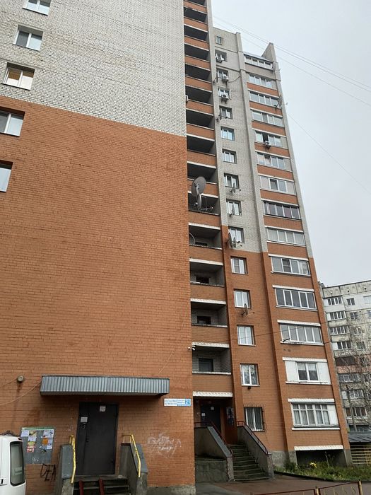 Оренда 3к квартири