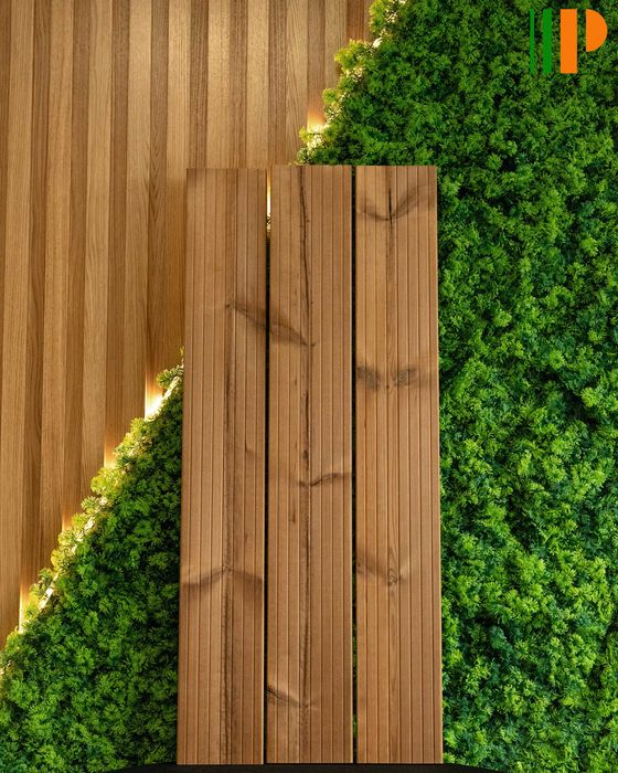 Boazeria, podbitka, deska elewacyjna, deska tarasowa, termo