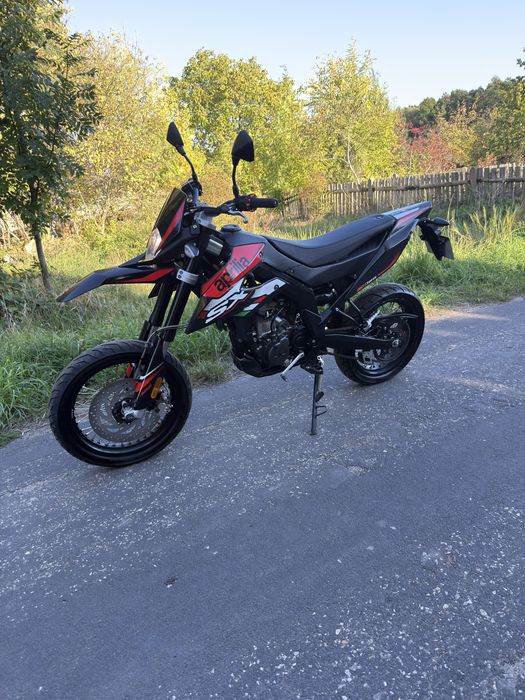 Aprilia