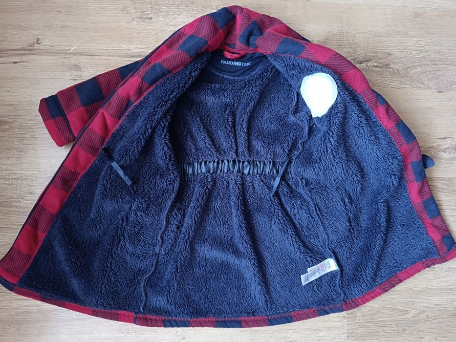 Szlafrok Paddington 98 cm M&S