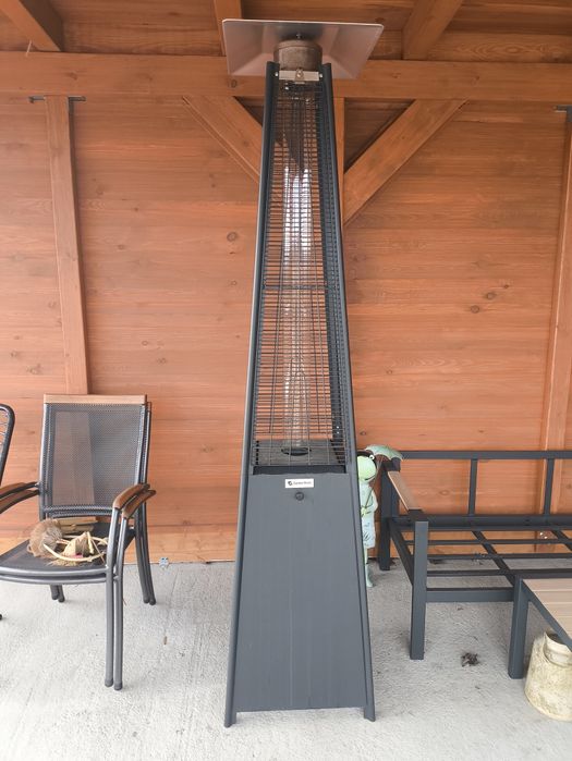 Parasol grzewczy 230cm