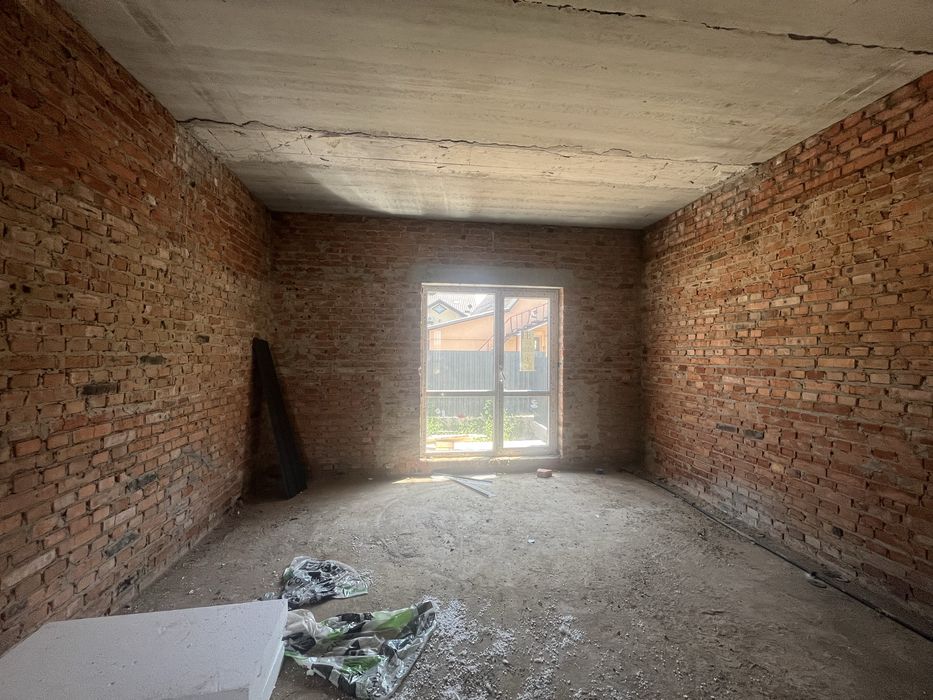 Продаж 2 поверхового Таунхауса 130кв..м Зарванці