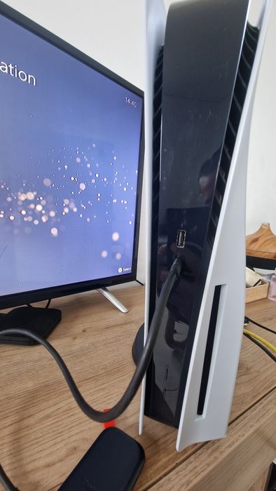 PS5 Jailbreak - 9.60