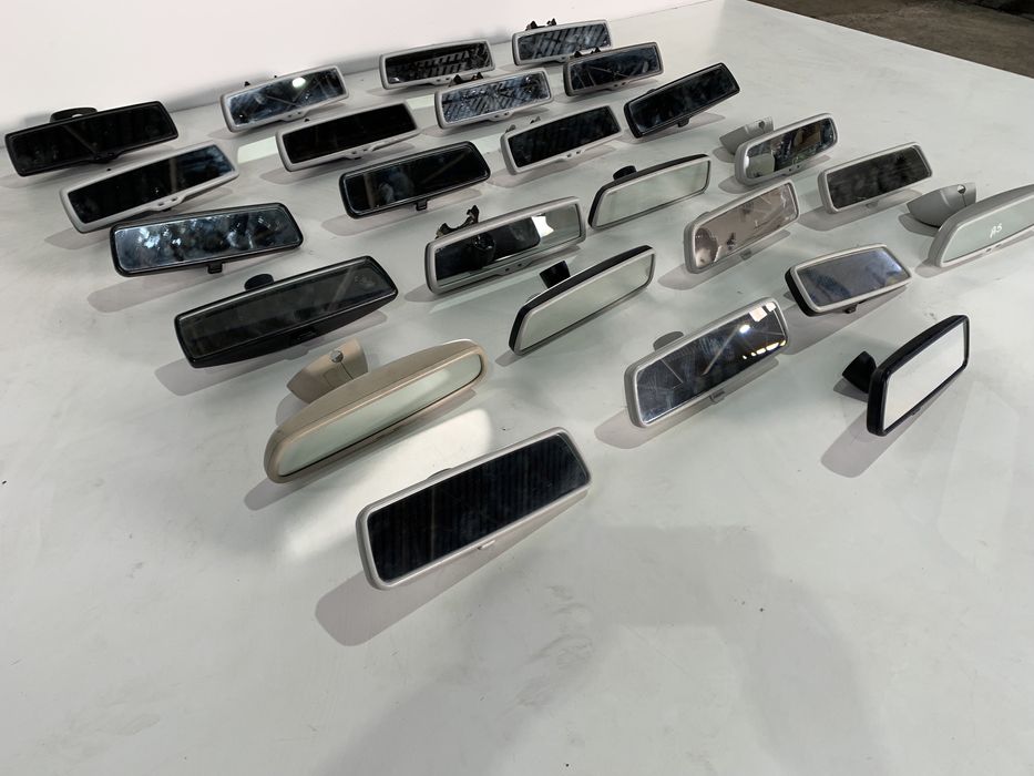 Зеркало салону passat b6 skoda a5 fabia golf 5 зеркало салону салон