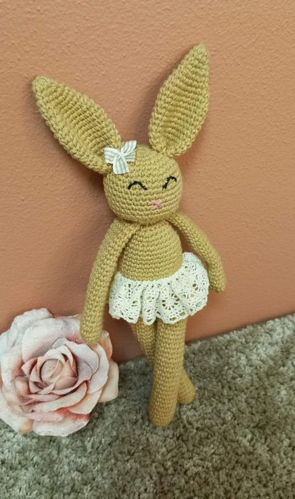 Artigos feitos a mão