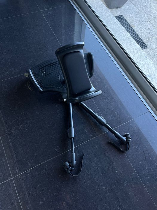 Acento extra para carrinho de bebé