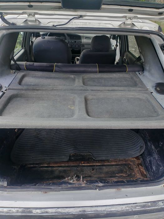 SKODA FELICIA 1999 VIN TMBEEA653X0094350 фото оголошення 24 з 24