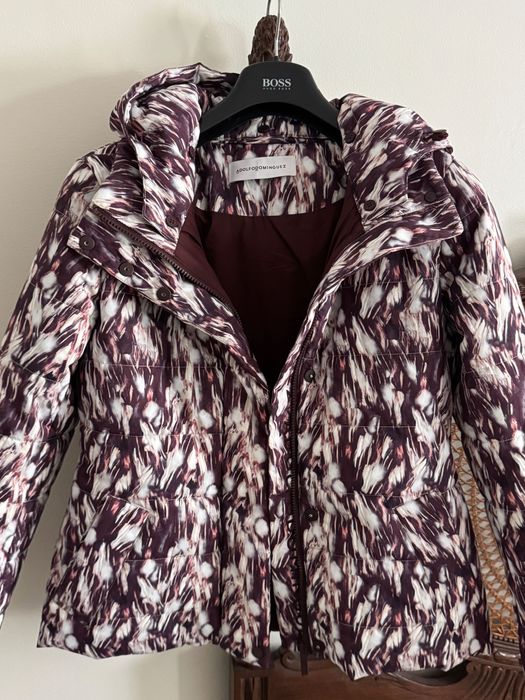 Casaco - Adolfo Dominguez