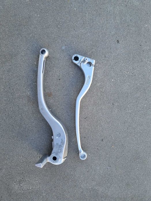 Klamka klamki hamulca dźwignia sprzęgła BMW S 1000 RR R