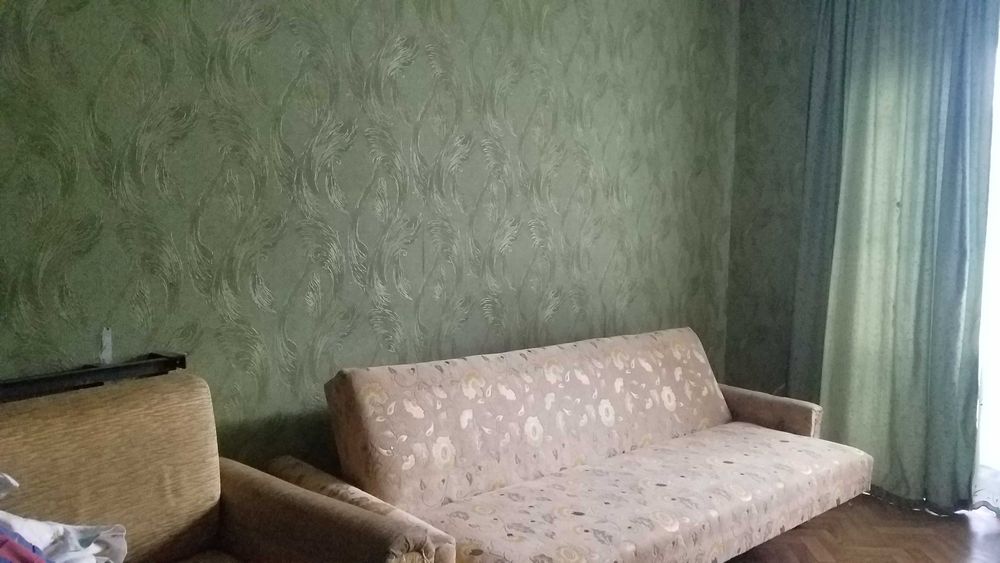 Здаю на підселення квартиру