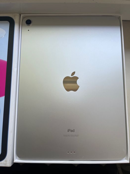 Apple iPad Mini 6 PRO 11”  LTE SIM AIR 4 • Space Gray