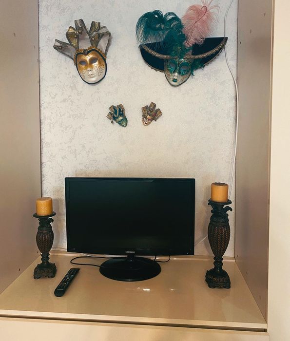 Сдам посуточно 1комн в центре