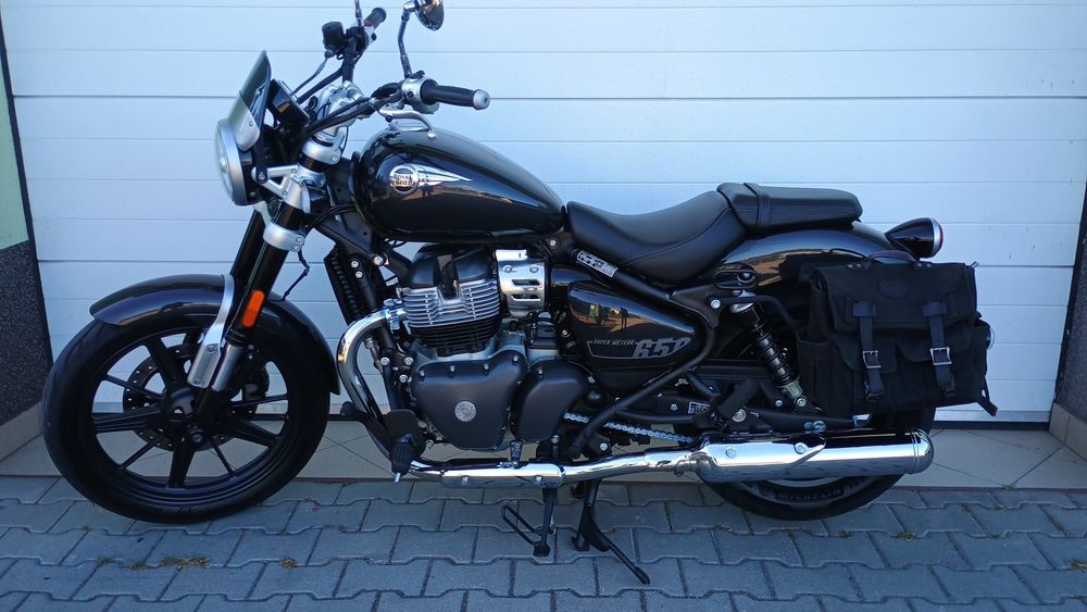 Royal Enfield