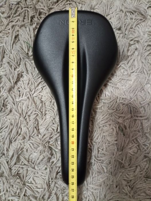 Selim Ergon SM10 / Guiador IRIDIUM 770 mm