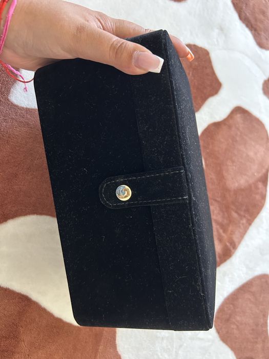 Caixa de guarda joias