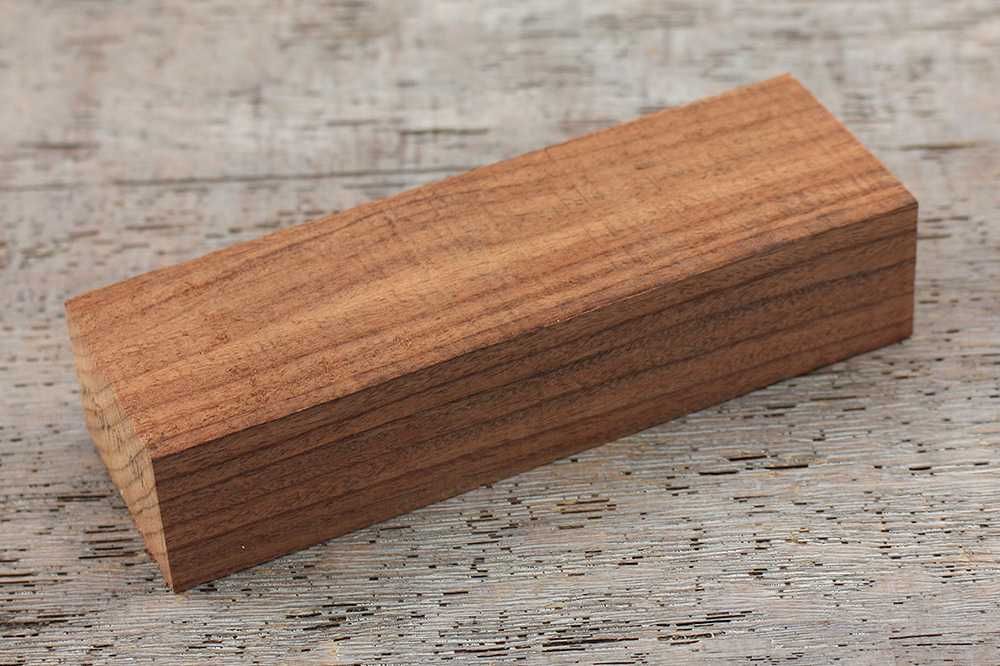 палисандр заготовки для ножей