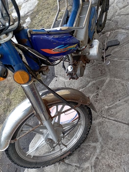 Дельта 49.9 кубів