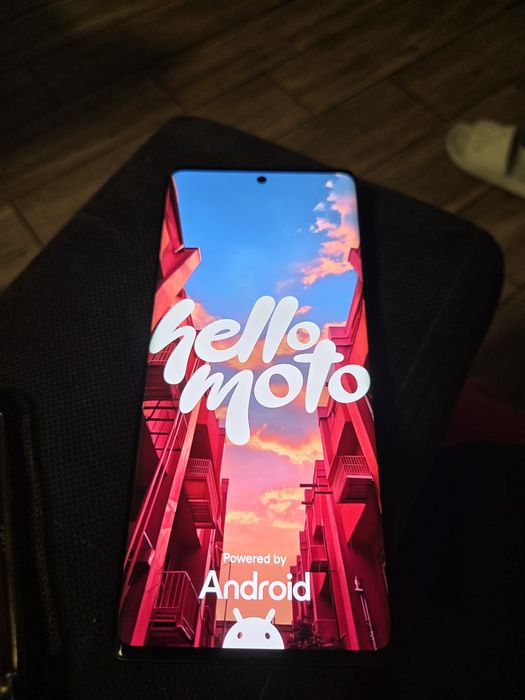 Motorola EDGE 30 ultra 12/256GB