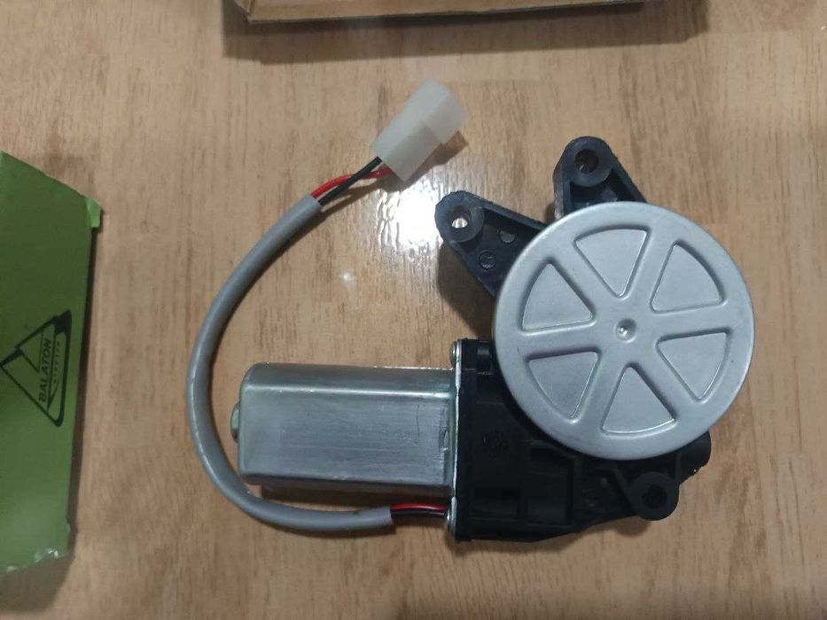 Мотор Стеклоподъемника Bаз 2108-2115 Balaton