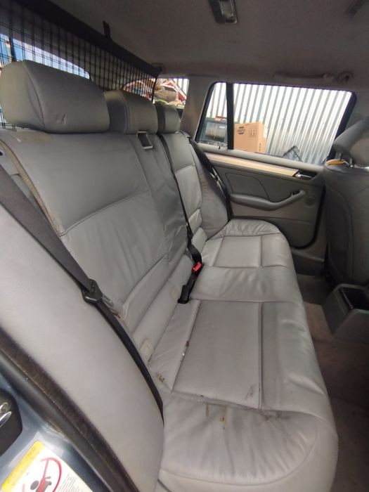 Bmw e46 330d pra peças