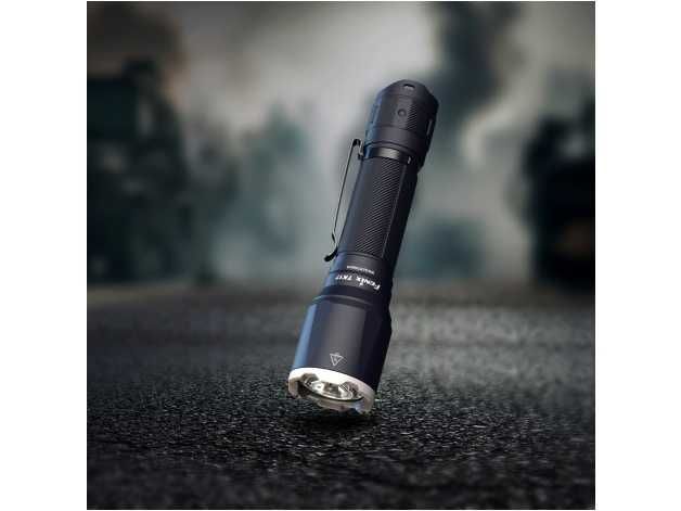Latarka taktyczna LED Fenix TK17