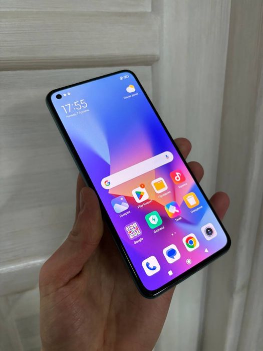 Xiaomi Mi 11 Lite 5G  6/128Gb