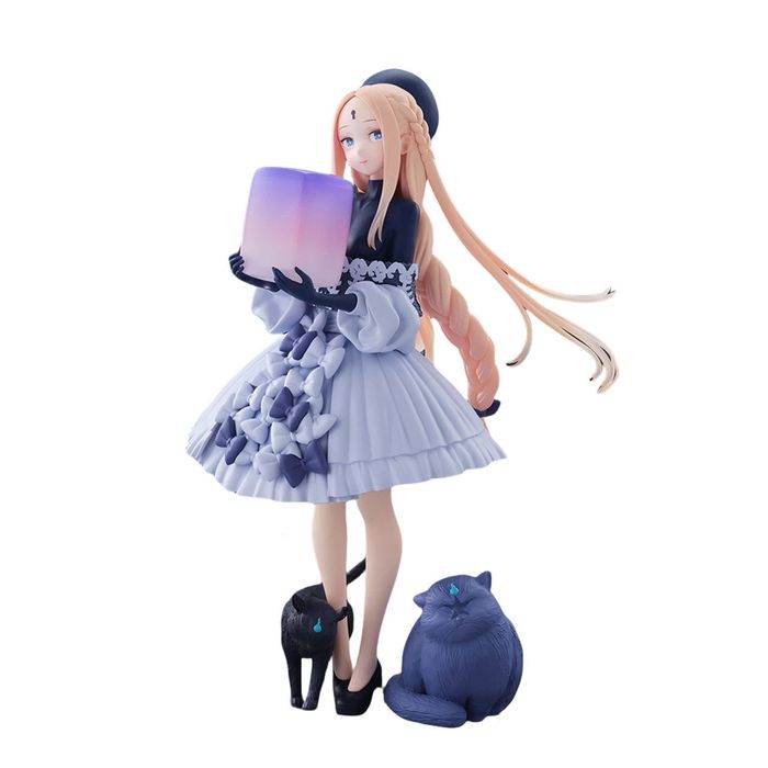 Оригінальна аніме фігурка Abigail Williams від SEGA Luminasta