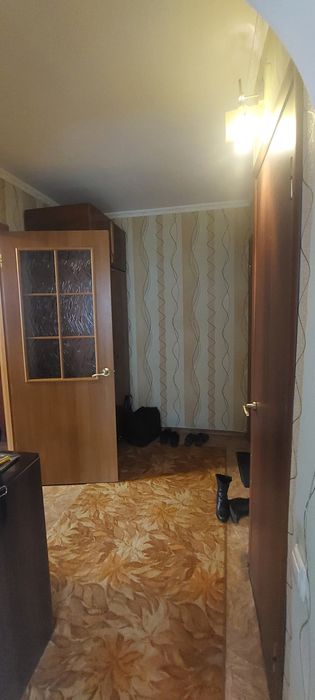 Продам большую 1к.кв в Солоницевке