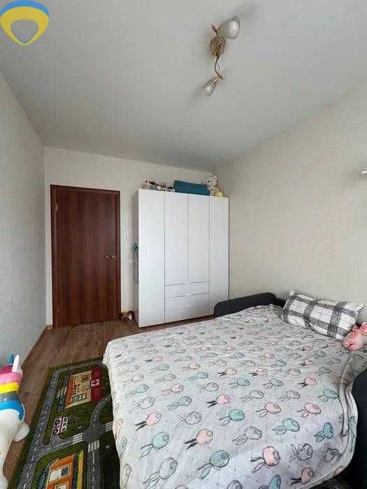 В продажу укомплектована 2 квартира  -  7 Небо