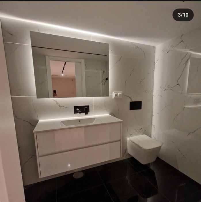 Construção / Remodelação