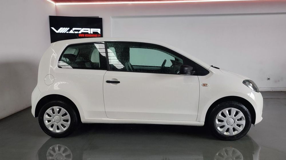 Skoda Citigo 1.0 Active
